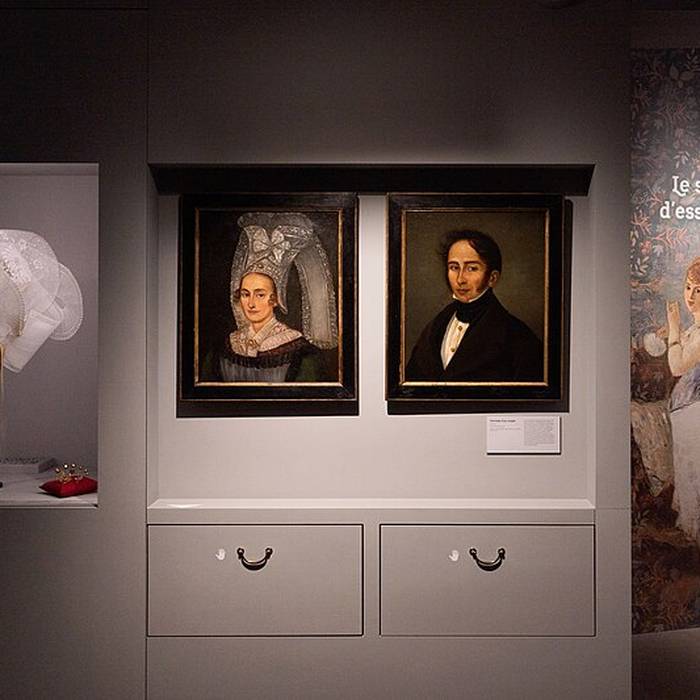 Photo de Hôtel-Dieu de Vire