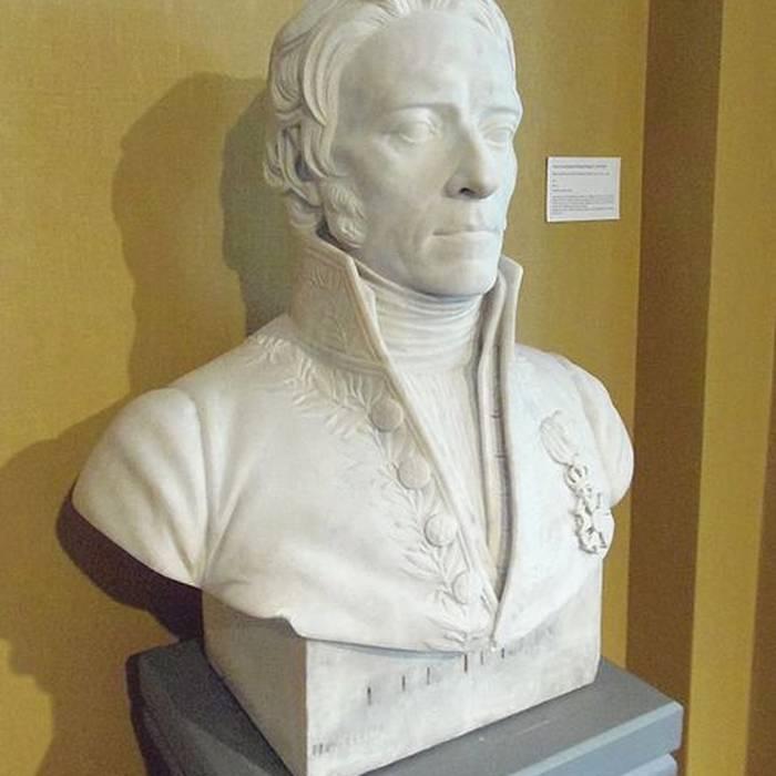 Photo de Hôtel-Dieu de Vire