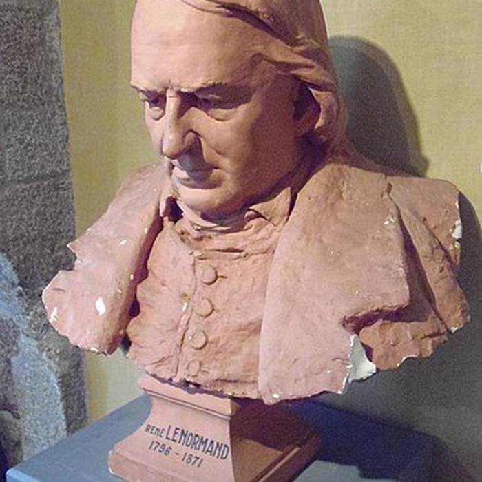 Photo de Hôtel-Dieu de Vire