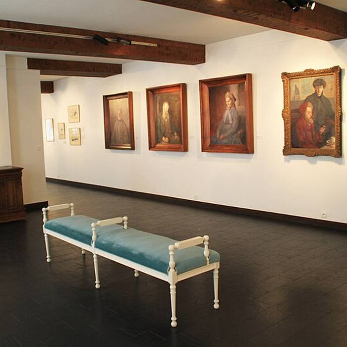 Photo de Hôtel-Dieu de Vire