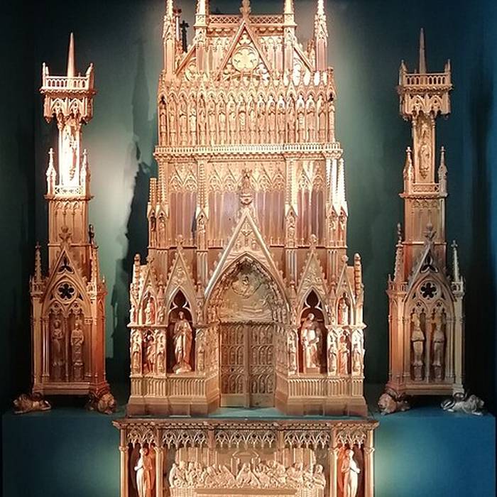 Photo de Hôtel-Dieu de Vire