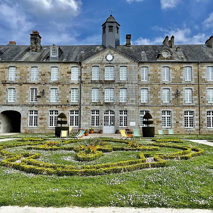 Photo de Hôtel-Dieu de Vire