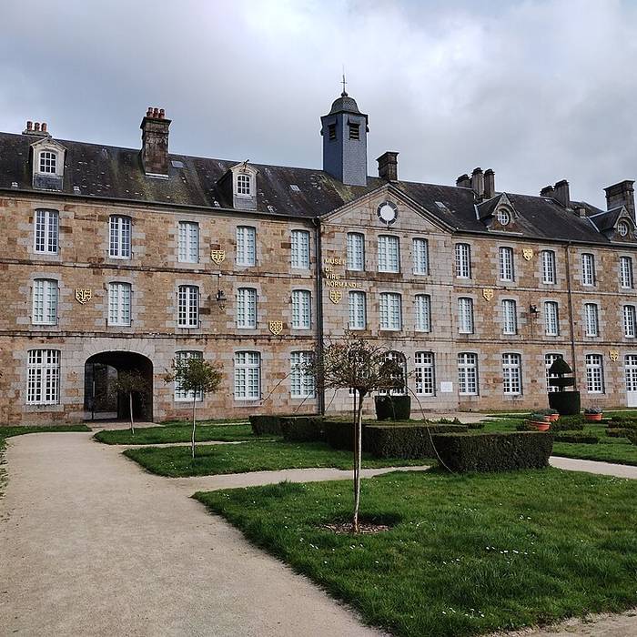 Photo de Hôtel-Dieu de Vire