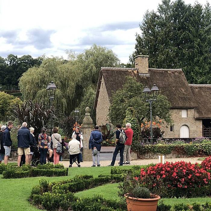 Photo de Hôtel-Dieu de Vire