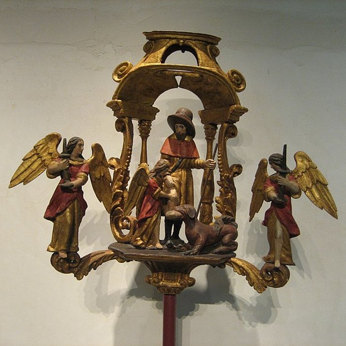 Photo de Hôtel-Dieu dIssoudun