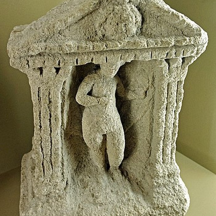 Photo de Hôtel-Dieu dIssoudun