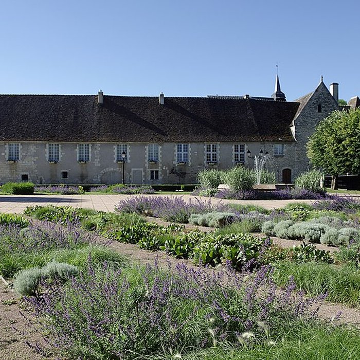 Photo de Hôtel-Dieu dIssoudun