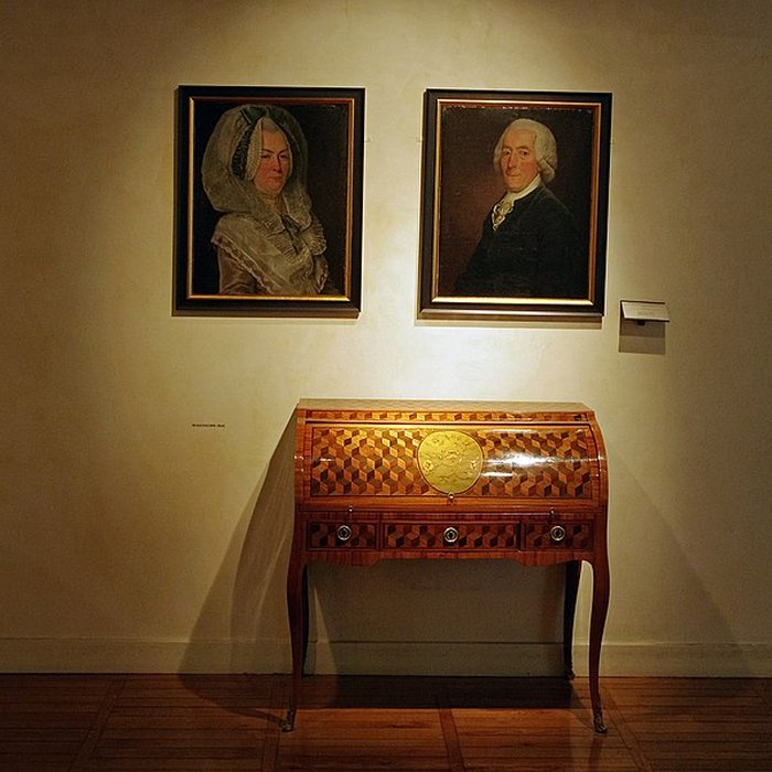 Photo de Hôtel-Dieu dIssoudun