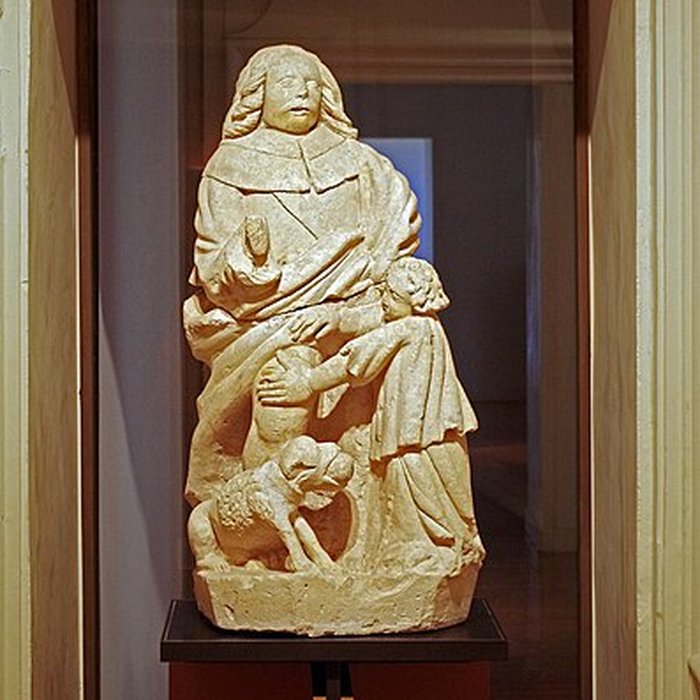 Photo de Hôtel-Dieu dIssoudun