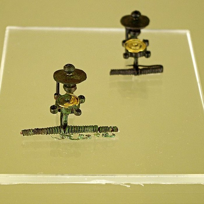 Photo de Hôtel-Dieu dIssoudun