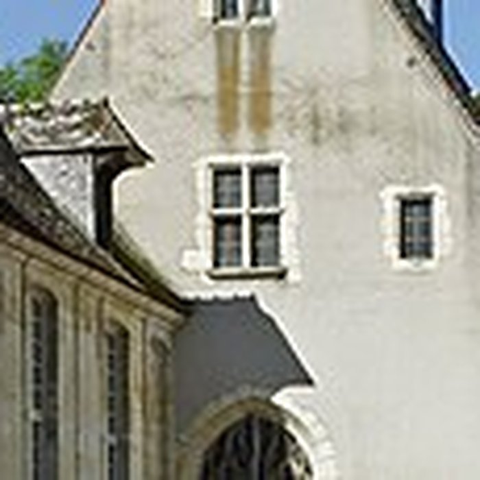 Photo de Hôtel-Dieu dIssoudun