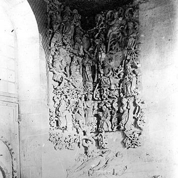 Photo de Hôtel-Dieu dIssoudun