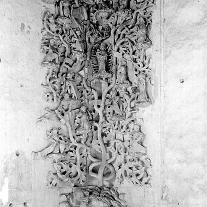 Photo de Hôtel-Dieu dIssoudun