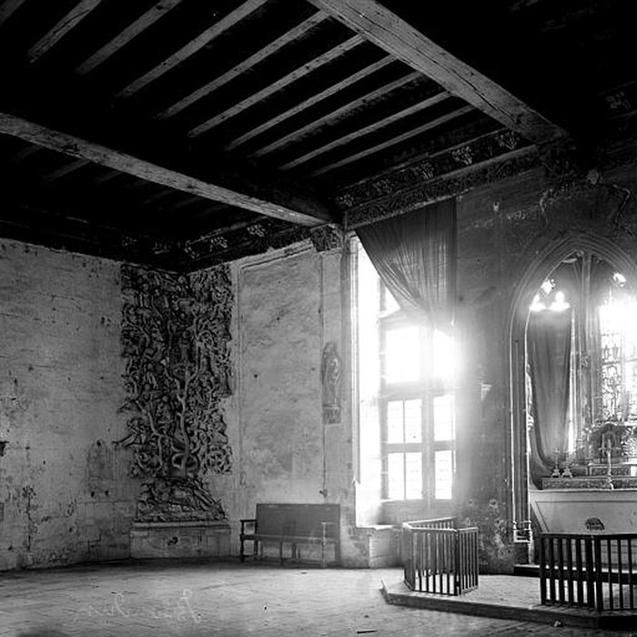 Photo de Hôtel-Dieu dIssoudun