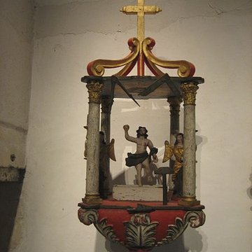 Hôtel-Dieu dIssoudun