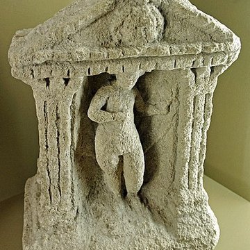 Hôtel-Dieu dIssoudun