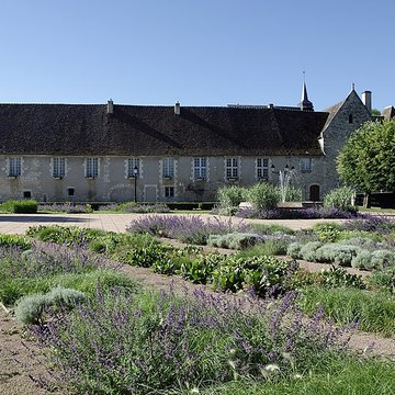 Hôtel-Dieu dIssoudun