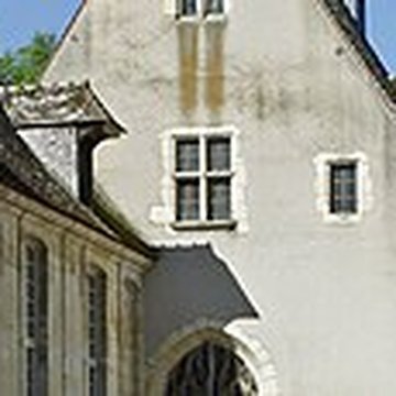 Hôtel-Dieu dIssoudun