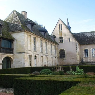 Hôtel-Dieu dIssoudun