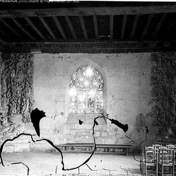 Hôtel-Dieu dIssoudun