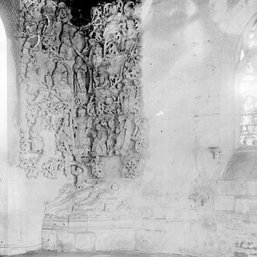 Hôtel-Dieu dIssoudun