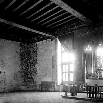 Hôtel-Dieu dIssoudun