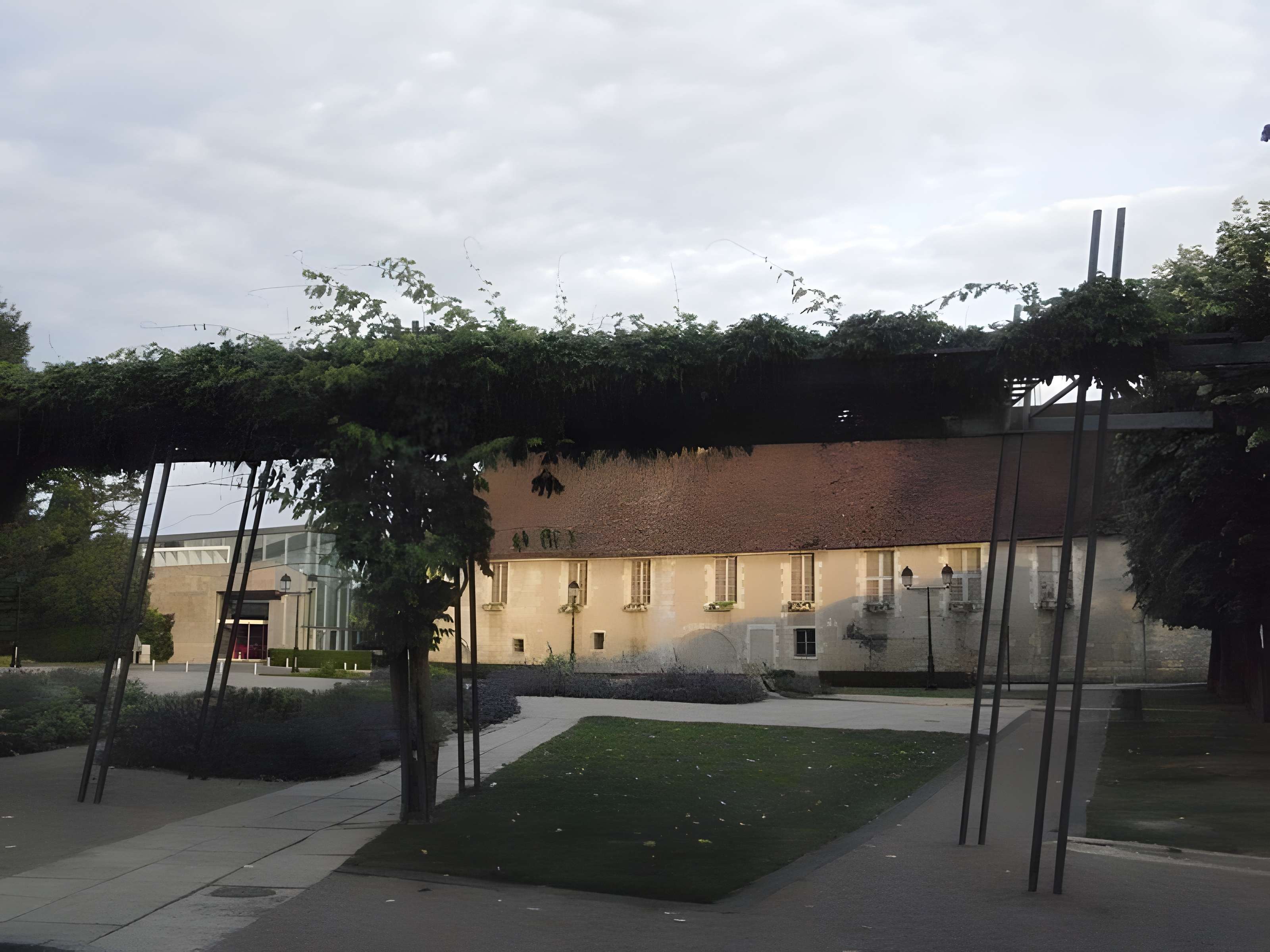 Hôtel-Dieu d'Issoudun 