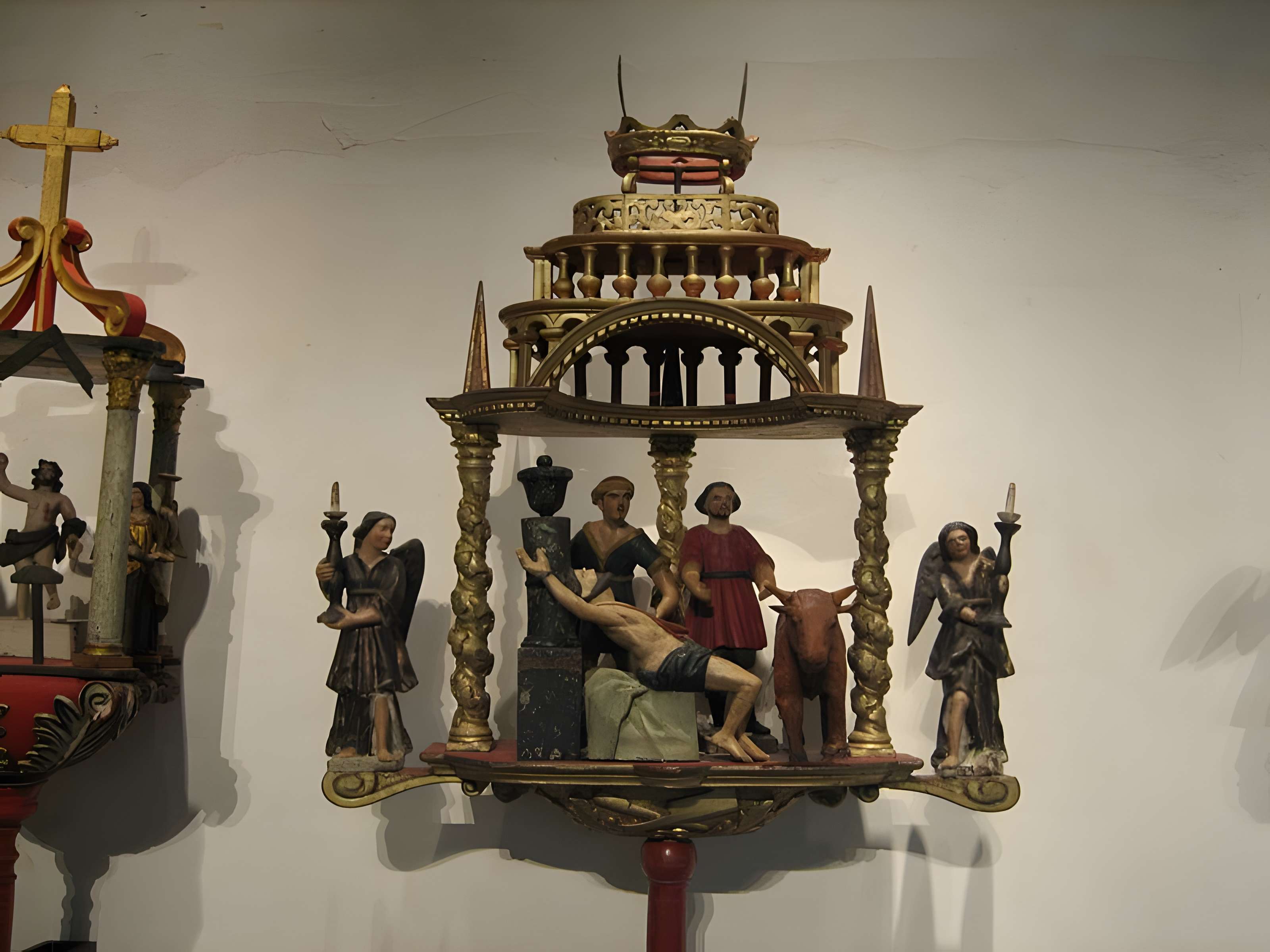 Hôtel-Dieu d'Issoudun