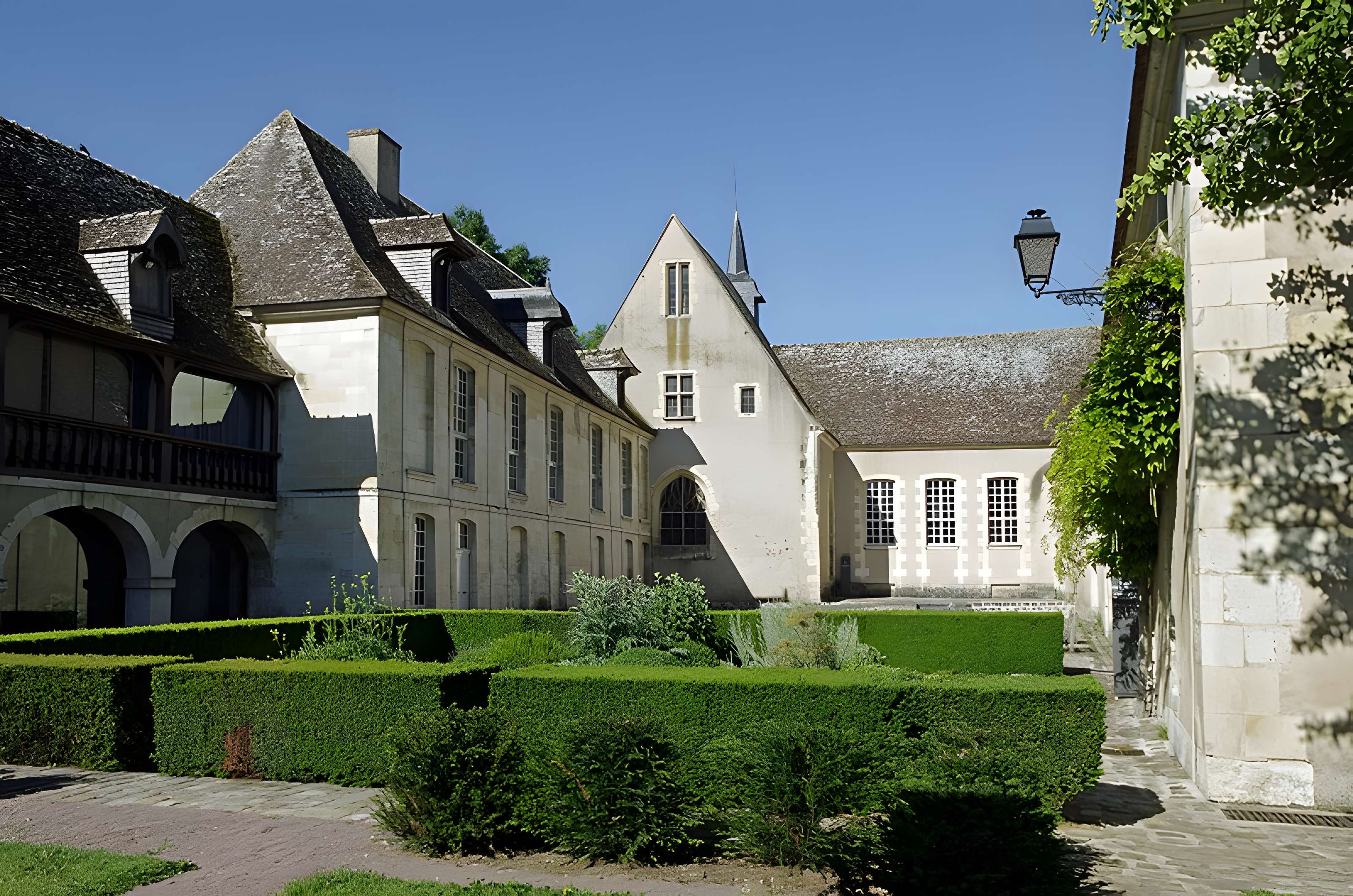 Hôtel-Dieu d'Issoudun