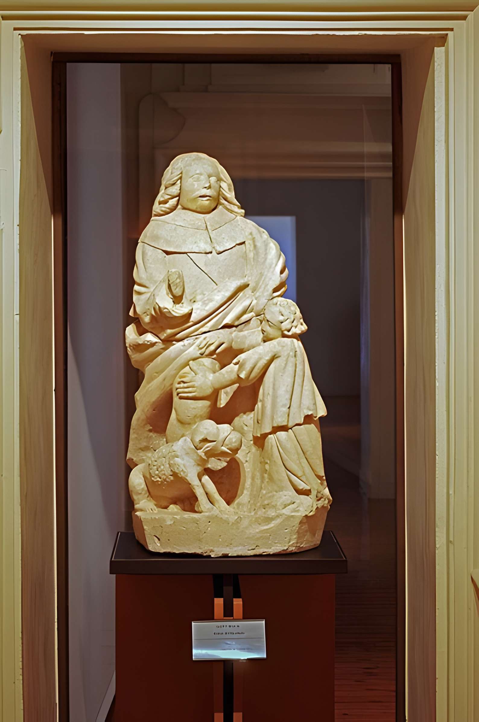 Hôtel-Dieu d'Issoudun