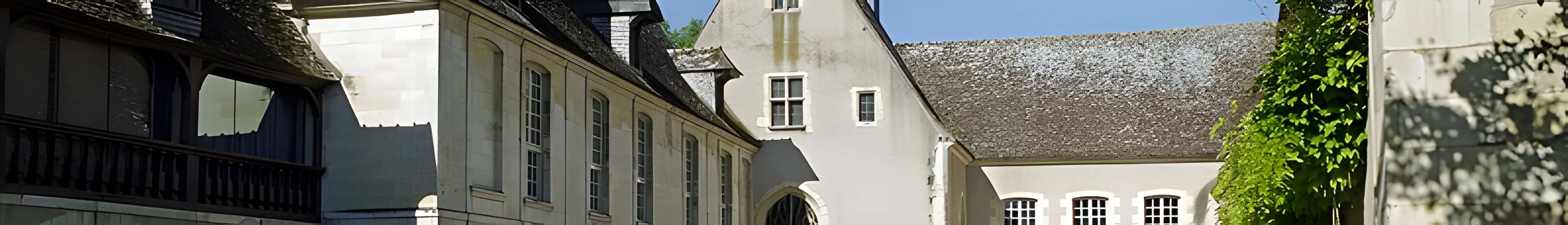 Hôtel-Dieu d'Issoudun