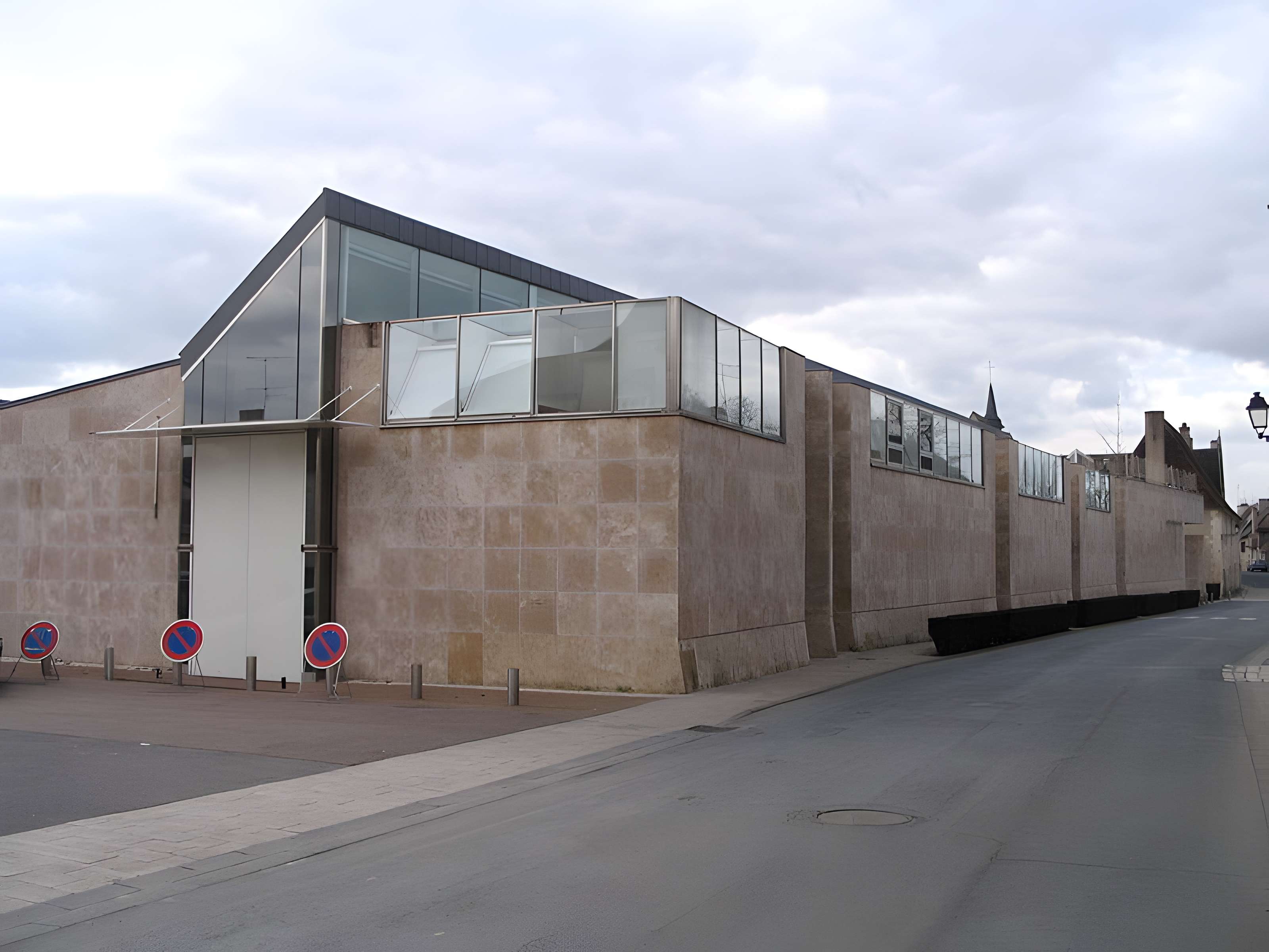 Hôtel-Dieu d'Issoudun