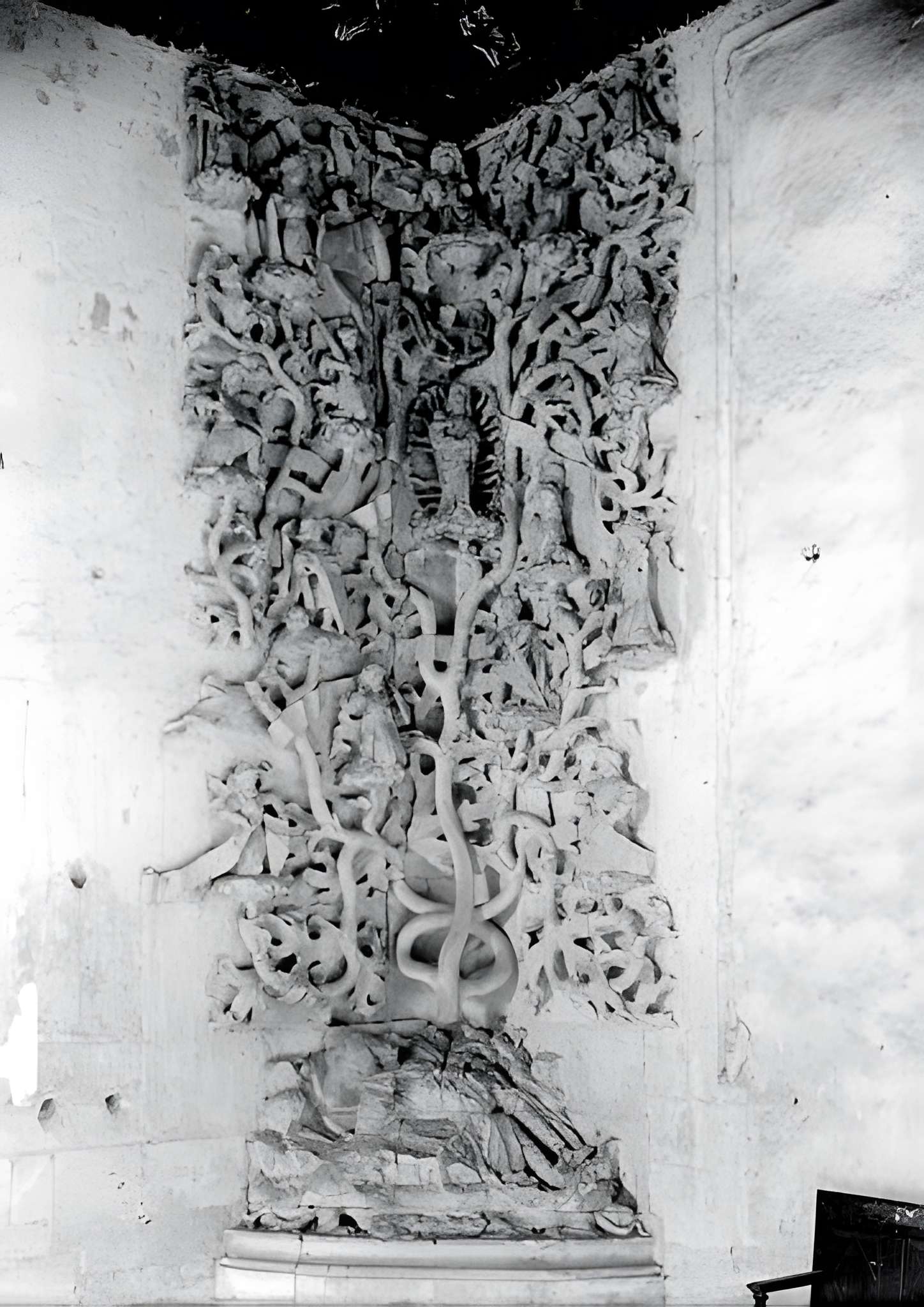 Hôtel-Dieu d'Issoudun