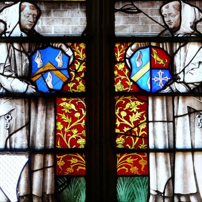 Photo de Chartreuse Saint-Sauveur