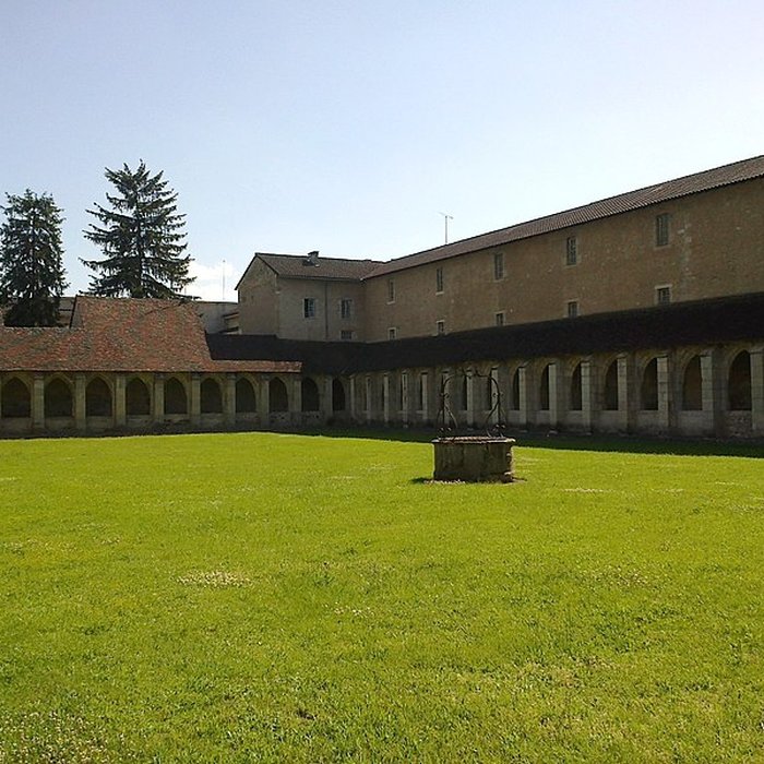 Photo de Chartreuse Saint-Sauveur