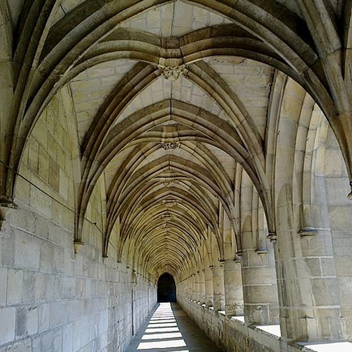 Photo de Chartreuse Saint-Sauveur