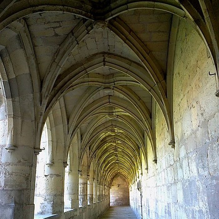 Photo de Chartreuse Saint-Sauveur