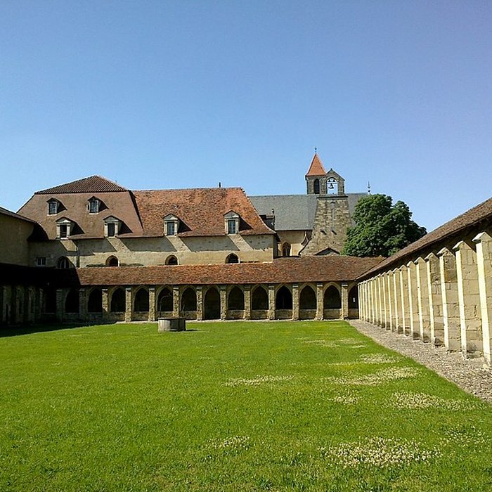 Photo de Chartreuse Saint-Sauveur