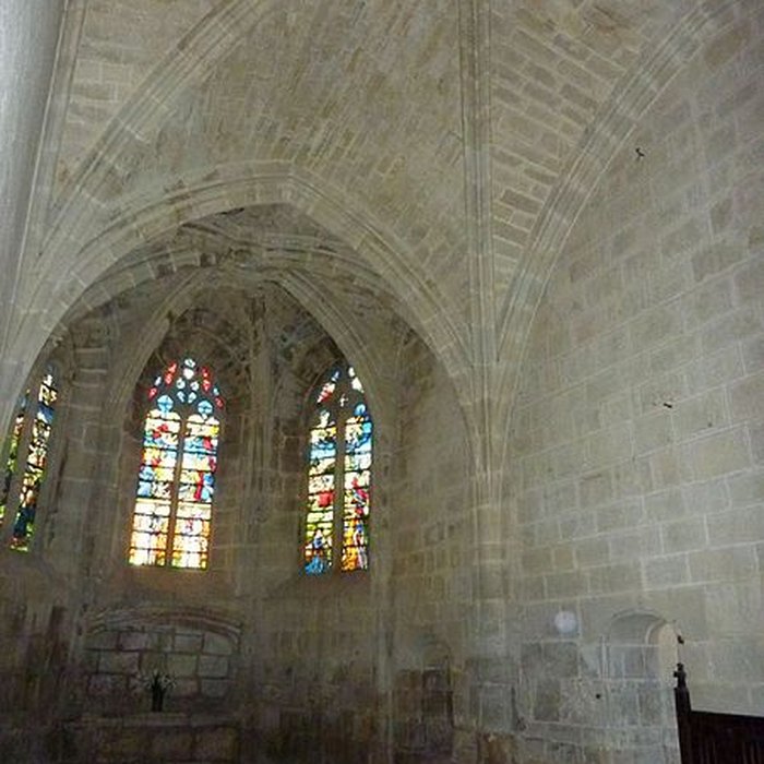 Photo de Chartreuse Saint-Sauveur