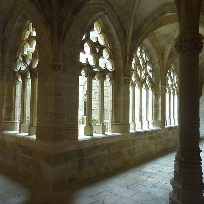 Photo de Chartreuse Saint-Sauveur