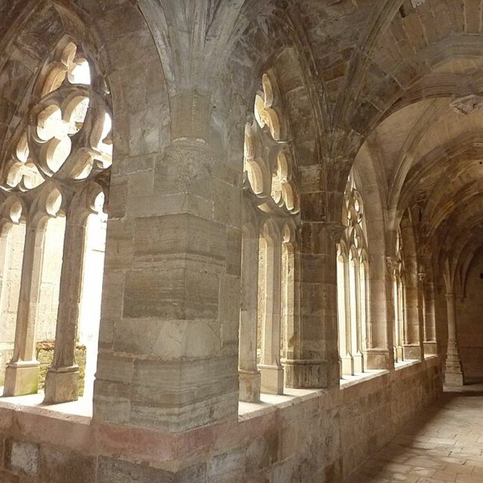 Photo de Chartreuse Saint-Sauveur