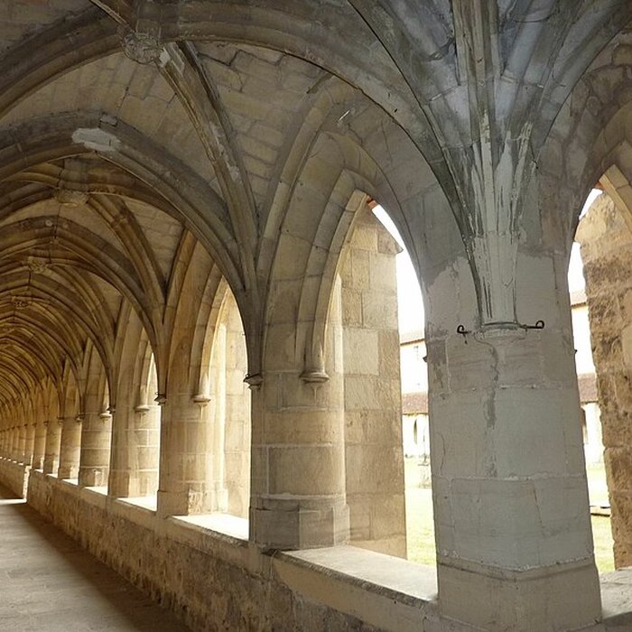 Photo de Chartreuse Saint-Sauveur