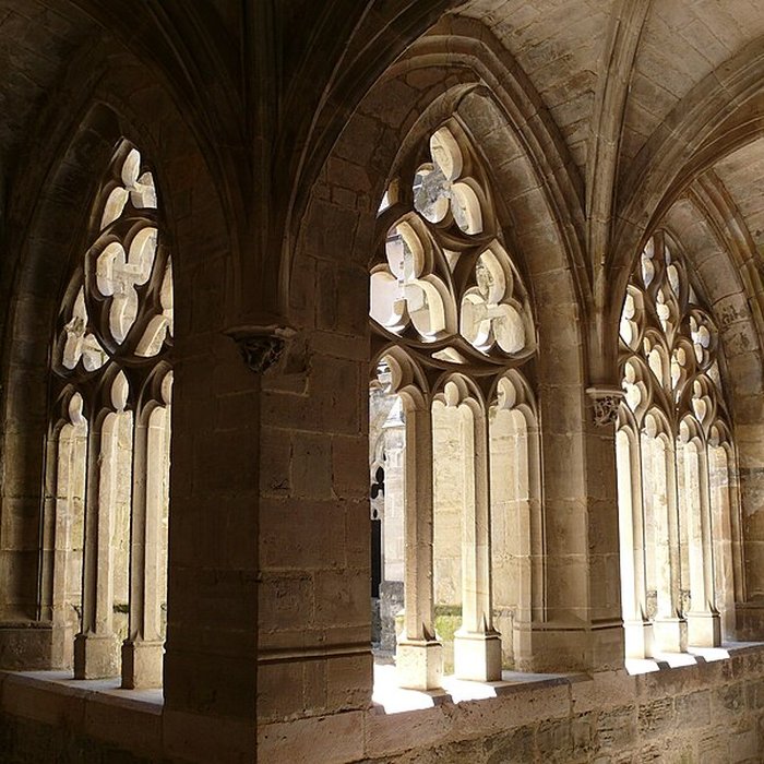 Photo de Chartreuse Saint-Sauveur