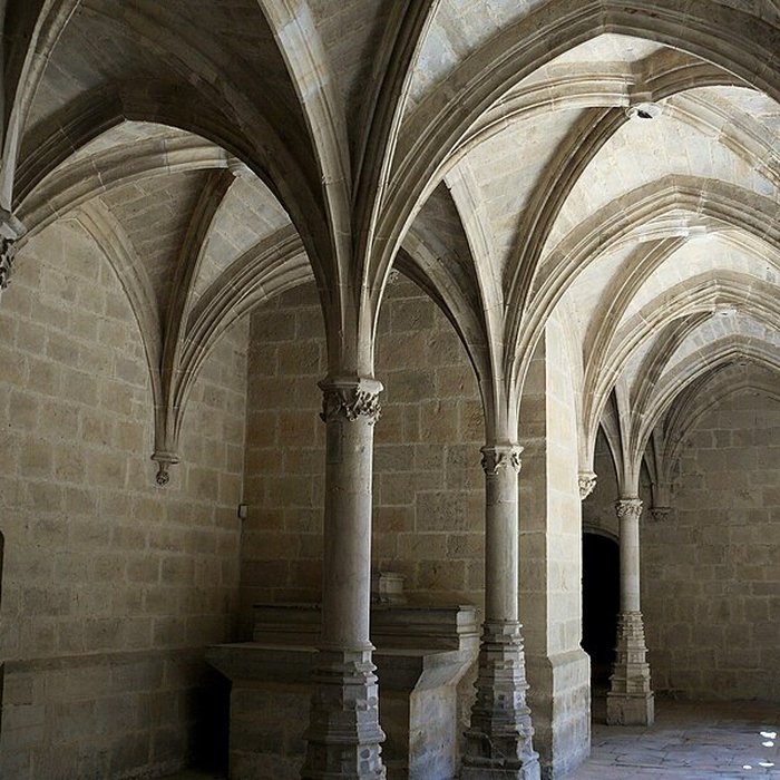 Photo de Chartreuse Saint-Sauveur