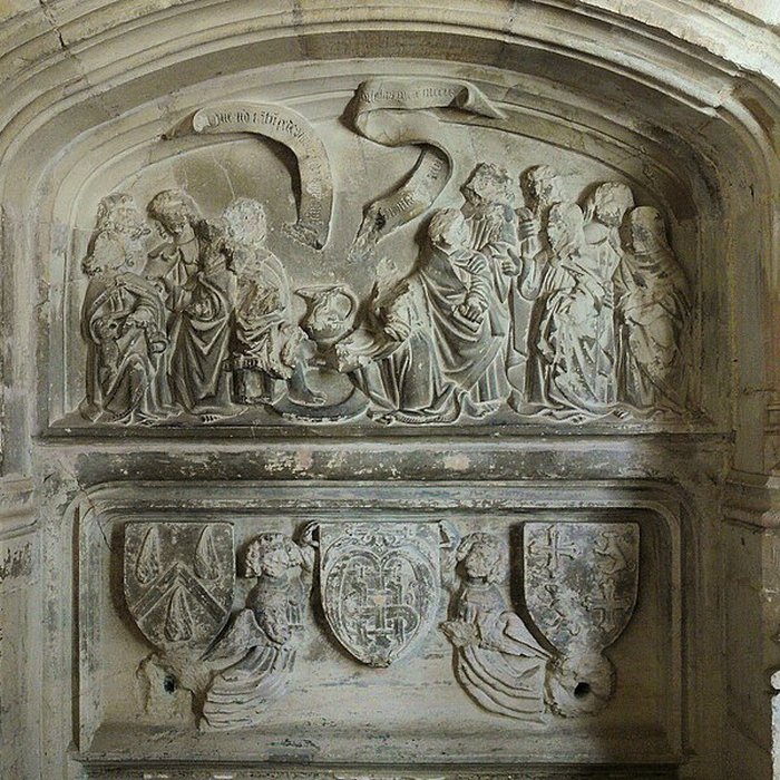 Photo de Chartreuse Saint-Sauveur