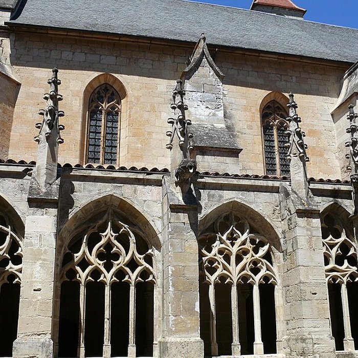 Photo de Chartreuse Saint-Sauveur