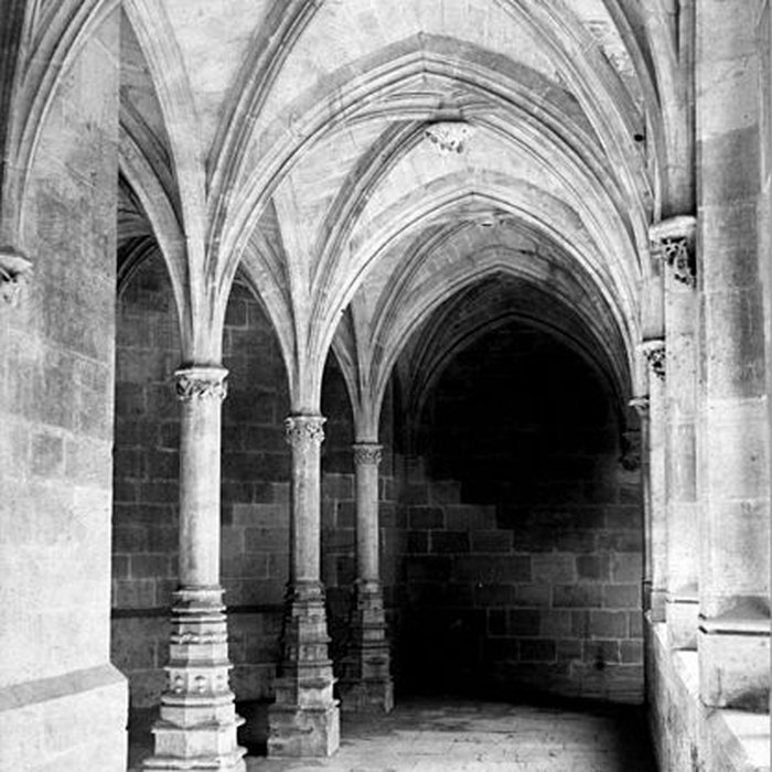 Photo de Chartreuse Saint-Sauveur