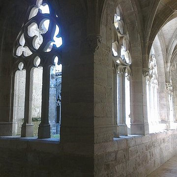 Chartreuse Saint-Sauveur