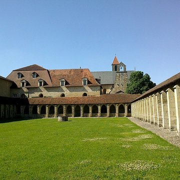 Chartreuse Saint-Sauveur