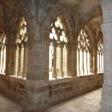 Chartreuse Saint-Sauveur